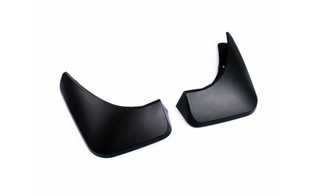 Брызговики Range Rover Evoque