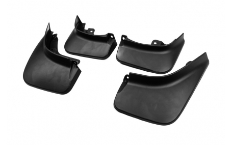 Брызговики Range Rover Vogue L460