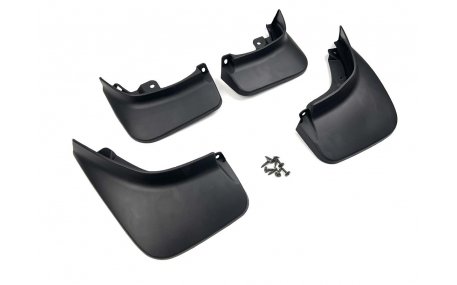 Брызговики Range Rover Vogue L460