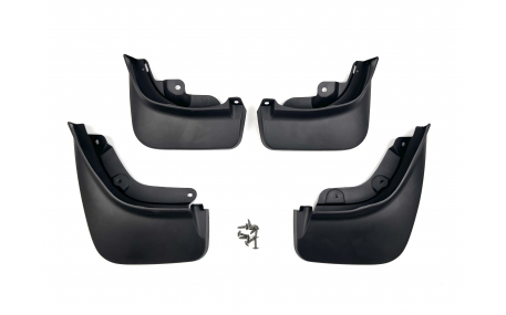 Брызговики Range Rover Vogue L460