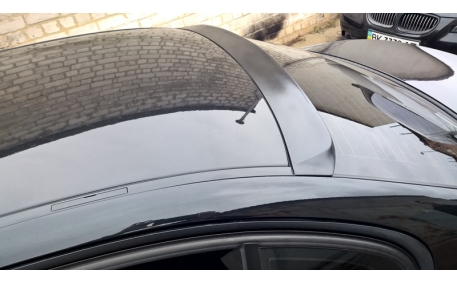 Спойлер BMW 3 E90