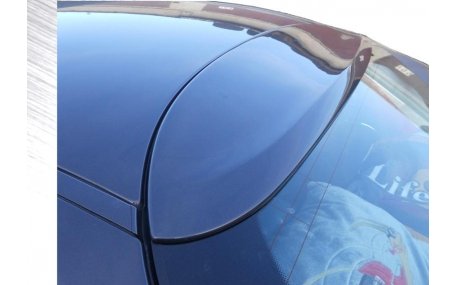 Спойлер Mercedes CL-class C216