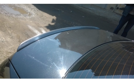 Спойлер BMW 3 E90