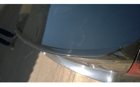 Спойлер BMW 3 E90