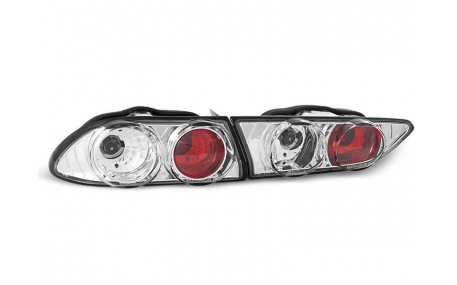 Фонари задние Alfa Romeo 156