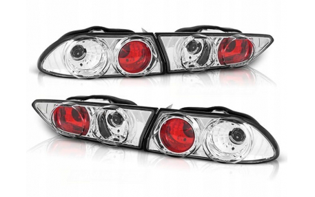 Фонари задние Alfa Romeo 156