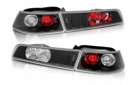 Фонари задние Alfa Romeo 145