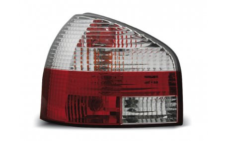 Фонари задние AUDI A3 8L