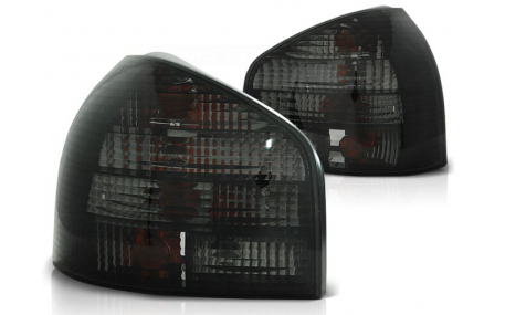 Фонари задние AUDI A3 8L