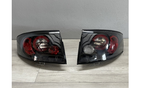Фонари задние AUDI TT
