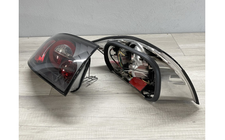 Фонари задние AUDI TT