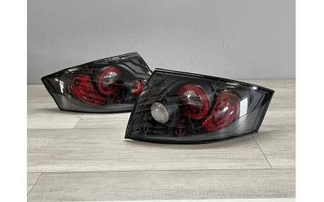 Фонари задние AUDI TT