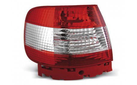 Фонари задние AUDI A4 B5 Sedan