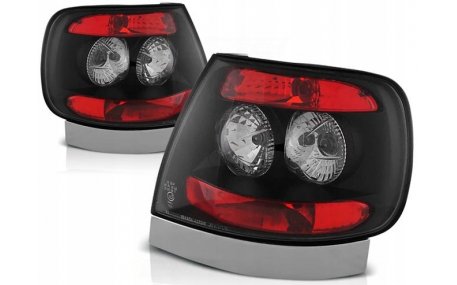 Фонари задние AUDI A4 B5 Sedan