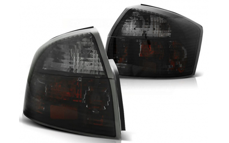 Фонари задние AUDI A4 B6 Sedan