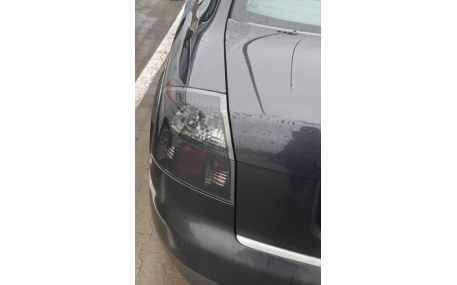 Фонари задние AUDI A4 B6 Sedan