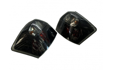 Фонари задние AUDI A4 B6 Sedan