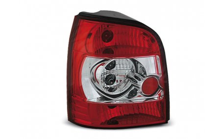 Фонари задние AUDI A4 B5 Avant
