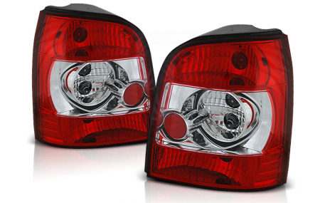 Фонари задние AUDI A4 B5 Avant