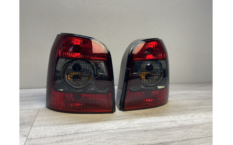 Фонари задние AUDI A4 B5 Avant