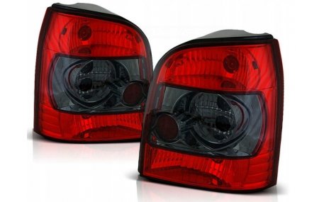 Фонари задние AUDI A4 B5 Avant