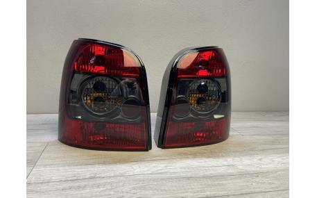 Фонари задние AUDI A4 B5 Avant