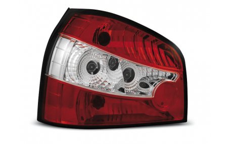 Фонари задние AUDI A3 8L