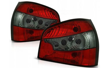 Фонари задние AUDI A3 8L