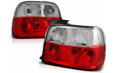 Фонари задние BMW E36 Compact