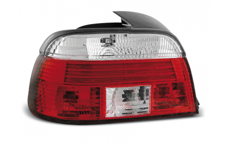 Фонари задние BMW 5 E39 1995-2000