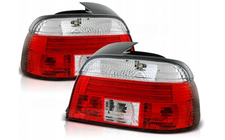 Фонари задние BMW 5 E39 1995-2000
