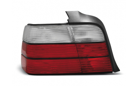 Фонари задние BMW E36 Sedan