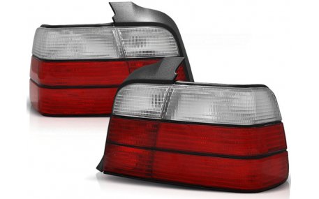 Фонари задние BMW E36 Sedan