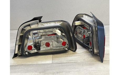 Фонари задние BMW E36 Sedan