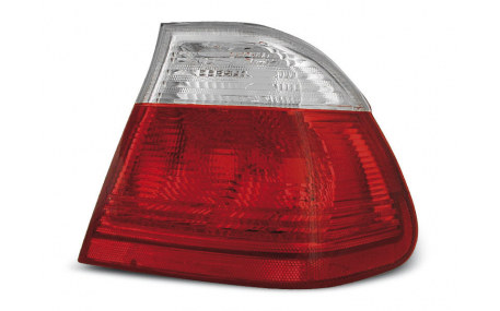 Фонари задние BMW 3 E46 Sedan 1998-2001