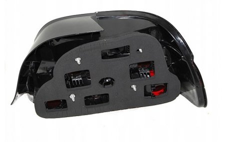 Фонари задние BMW 5 E39 1995-2000