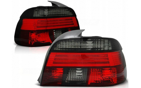 Фонари задние BMW 5 E39 1995-2000