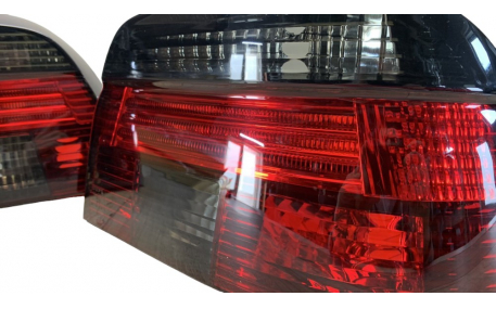 Фонари задние BMW 5 E39 1995-2000