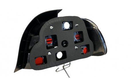 Фонари задние BMW 5 E39 1995-2000