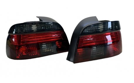 Фонари задние BMW 5 E39 1995-2000