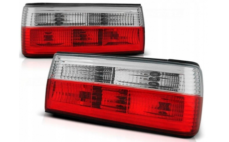 Фонари задние BMW E30