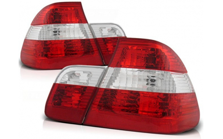 Фонари задние BMW 3 E46 Sedan 1998-2001