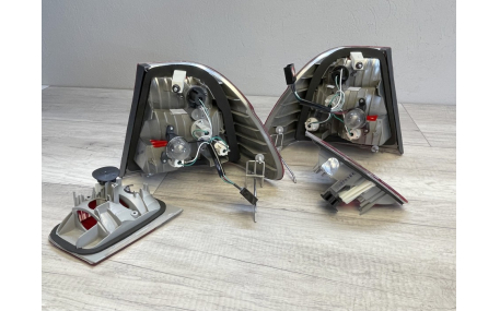 Фонари задние BMW 3 E46 Sedan 1998-2001