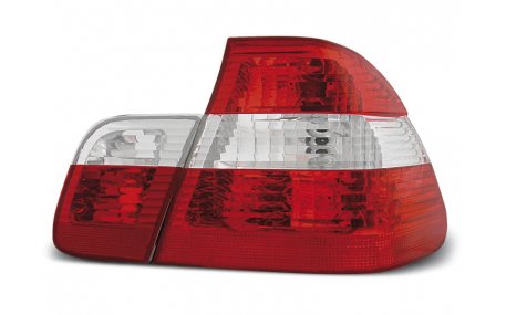 Фонари задние BMW 3 E46 Sedan 1998-2001