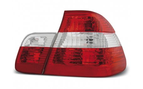 Фонари задние BMW 3 E46 Sedan 2001-2005