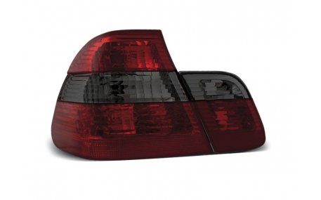 Фонари задние BMW 3 E46 Sedan 2001-2005