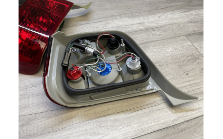 Фонари задние BMW E36 Touring