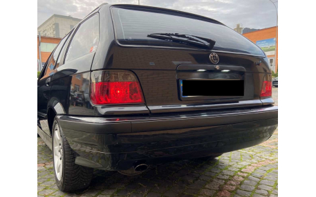 Фонари задние BMW E36 Touring