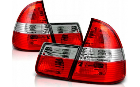 Фонари задние BMW 3 E46 Touring 1998-2005