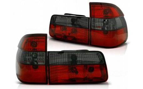 Фонари задние BMW 5 E39 1995-2000